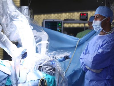 Technology in Surgery