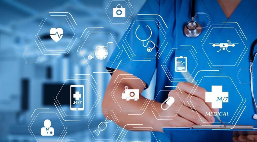 HealthTech Trends