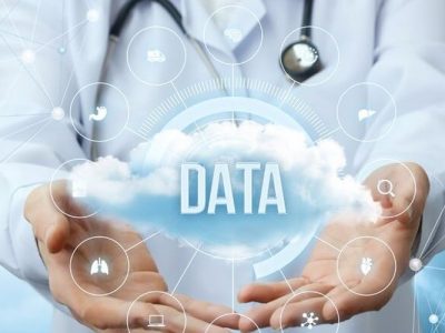 Cloud computing in healthcare