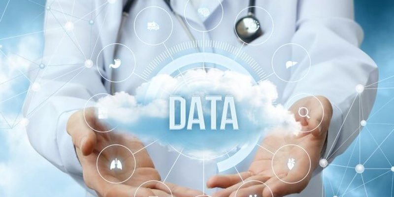 Cloud computing in healthcare