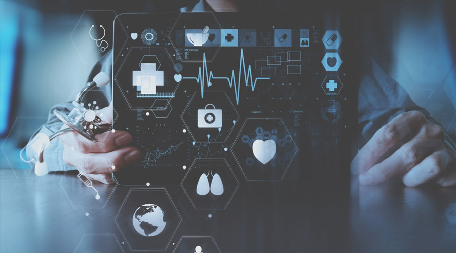 Hybrid Cloud Ensuring Better Healthcare Data Security Hybrid Cloud Ensuring Better Healthcare Data Security