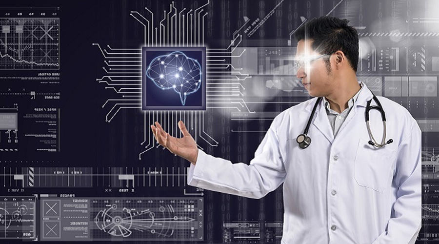 Top AI Algorithms in Healthcare Industry You Need to Know About