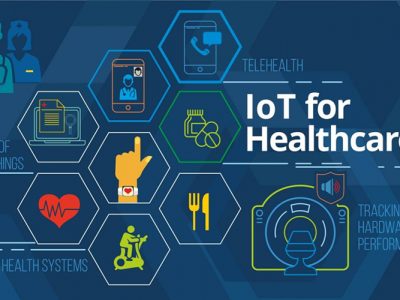 Healthcare IoT Challenges