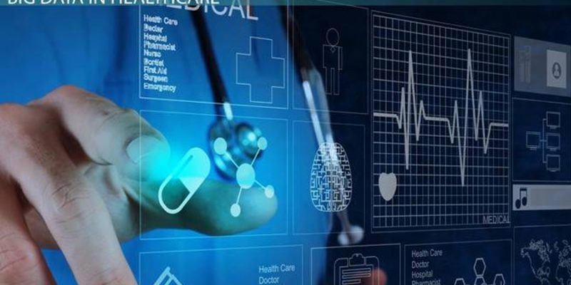 Big data in healthcare