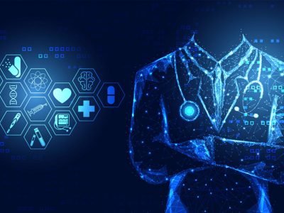 Blockchain In Healthcare