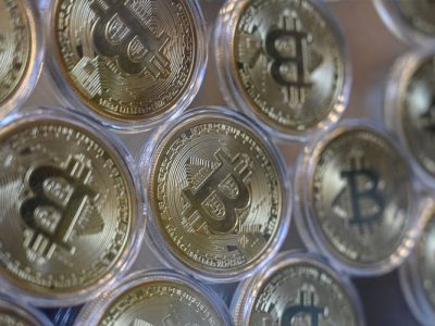 Cryptocurrency