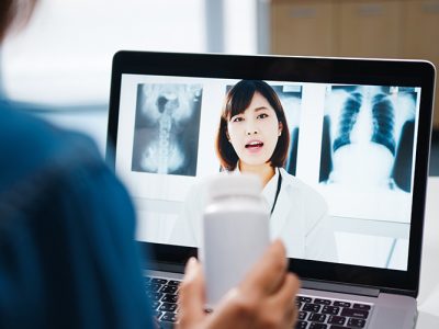 Telehealth Trends and Predictions