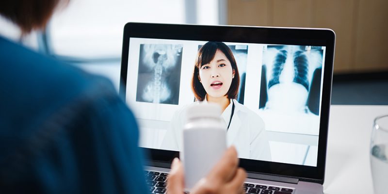 Telehealth Trends and Predictions