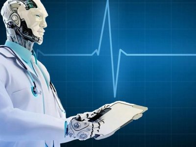 AI In Healthcare