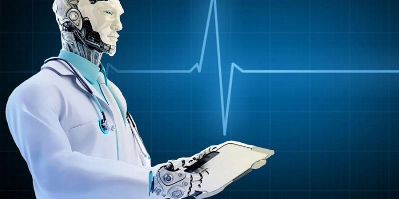AI In Healthcare
