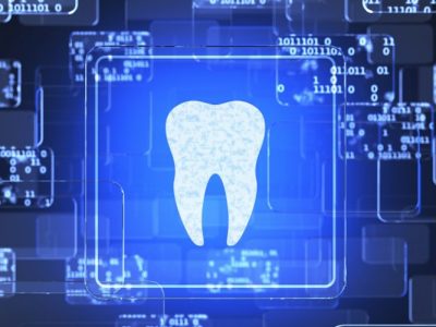 Blockchain In Dentistry