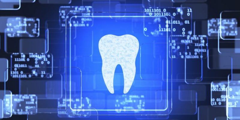 Blockchain In Dentistry