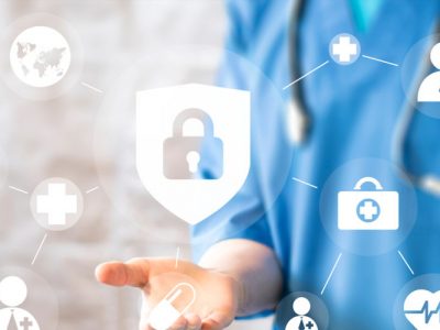 Cybersecurity In Healthcare