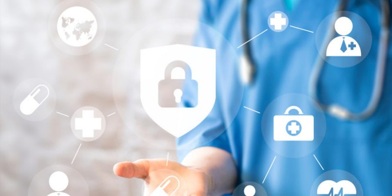 Cybersecurity In Healthcare