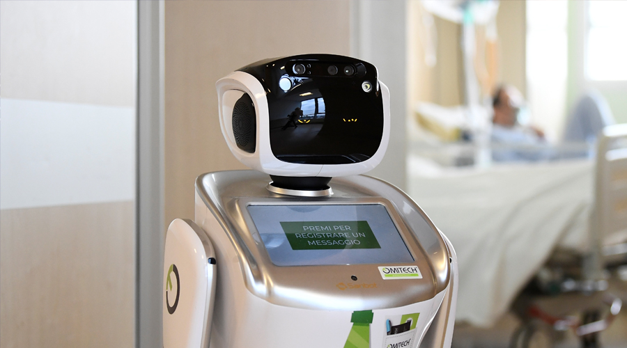 Top 10 Healthcare Robotics Companies to Expedite Robotics in Healthcare