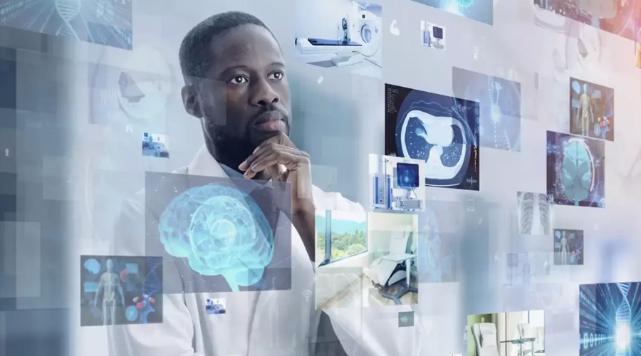 10 Advanced Technologies Introducing Health 4.0 To The World