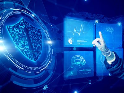 Cybersecurity in Healthcare