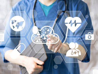 Cloud Computing In Healthcare