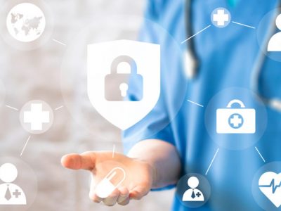 Healthcare Cybersecurity