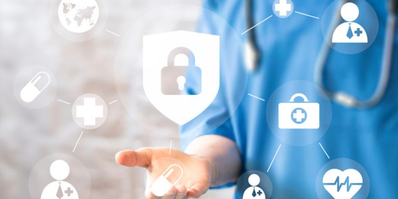 Healthcare Cybersecurity