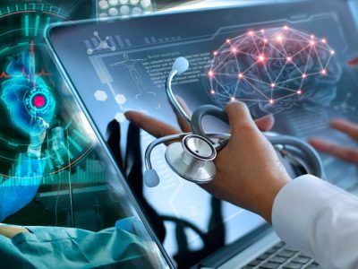 AI in Healthcare