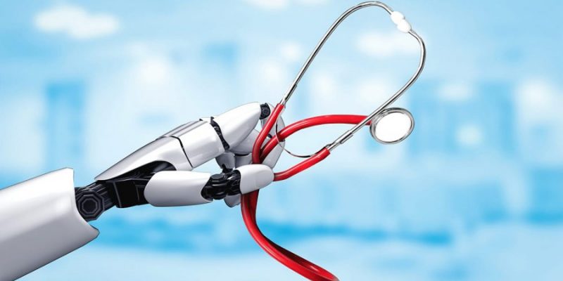 AI in Healthcare