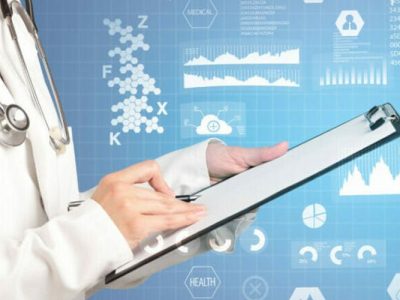 Data Science Jobs in Healthcare