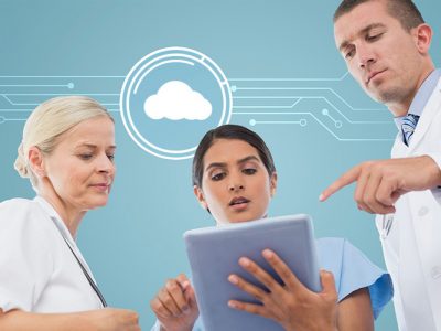 Mobile Marketing Cloud in Healthcare