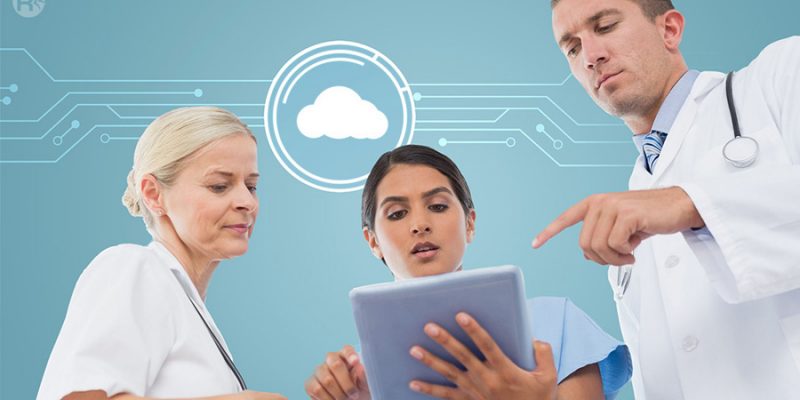 Mobile Marketing Cloud in Healthcare