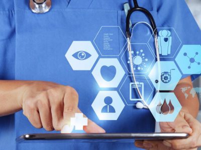 Proactive ML in Healthcare