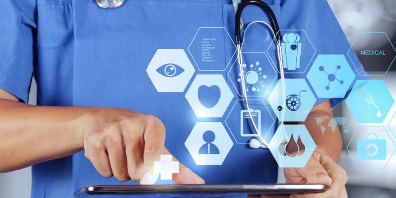 Proactive ML in Healthcare