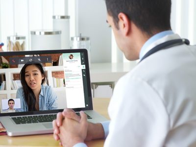 Data security in healthcare sector