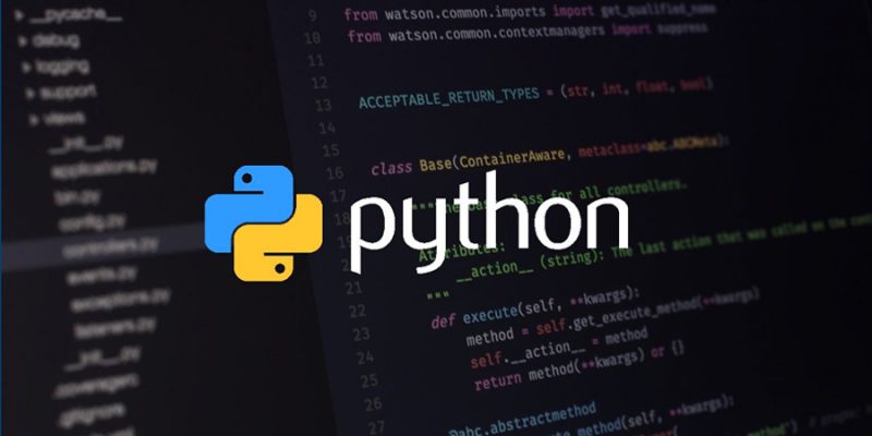 Python