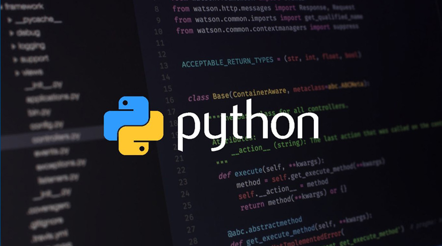 Python