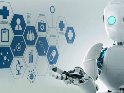 Healthcare Robotics