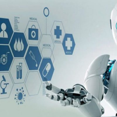 Healthcare Robotics