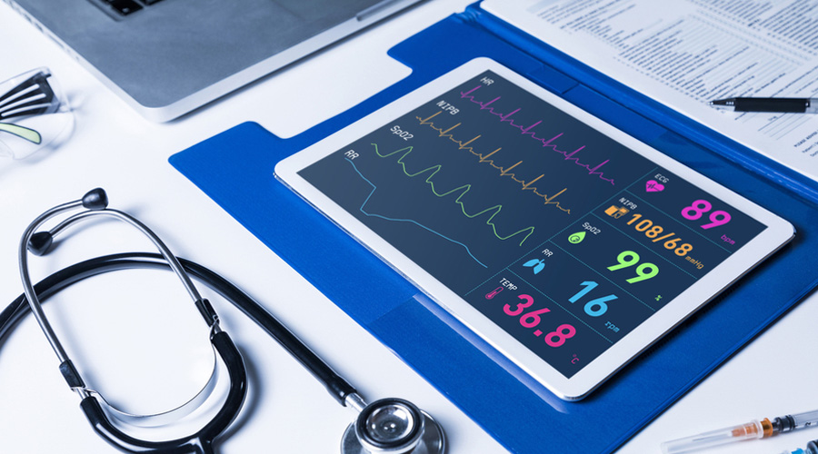 Top 10 IoT Sensors for Healthcare Professionals to use in 2022