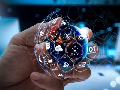 IoT