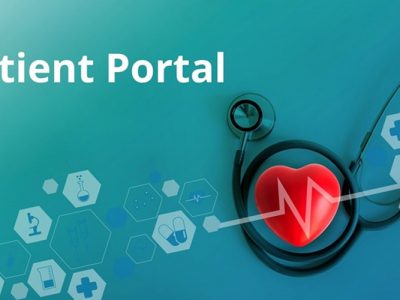 Patient Portals
