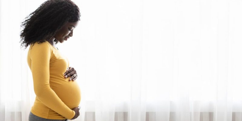 Black maternal health crisis