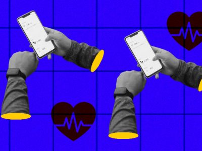 Is A Healthcare App Great If Nobody Uses It? Maybe It’s Time For Plan B