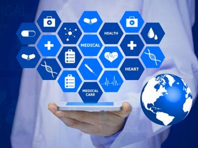 Top 10 Commercially Successful Blockchain Healthcare Projects