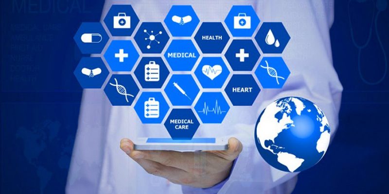 Top 10 Commercially Successful Blockchain Healthcare Projects