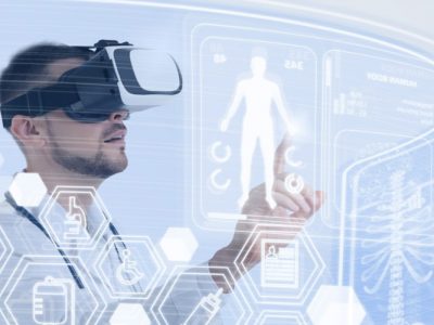 How the Metaverse Could (or Could Not) Transform Healthcare