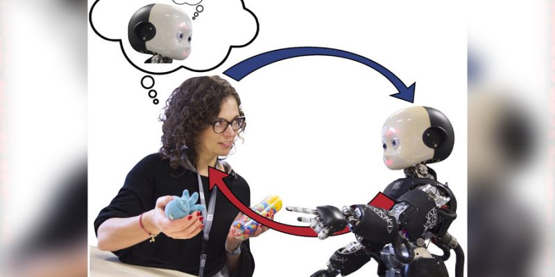 Social Psychology and Human-Robot Interaction: An Uneasy Marriage