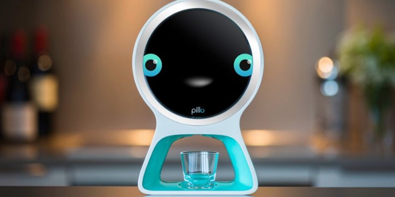 Best shop personal robot