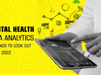 Top Digital Health Data Analytics Fundings to Look Out for in 2022