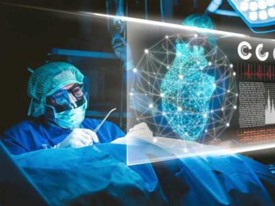 Top 10 Major Technologies Ruling Medical Service Industry in 2022