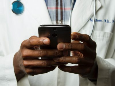 NFT in Healthcare: How Patients Could Monetise Their Health Data