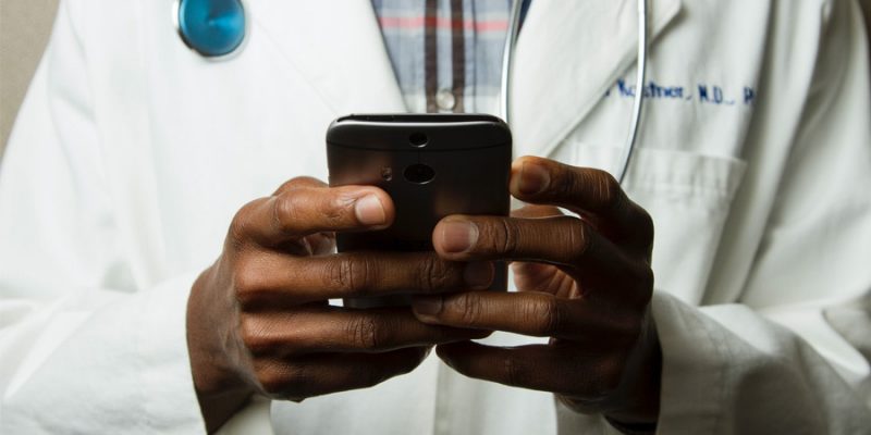 NFT in Healthcare: How Patients Could Monetise Their Health Data